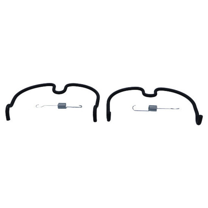 Quick Brake fékrugók, Opel Agila A, hátsó