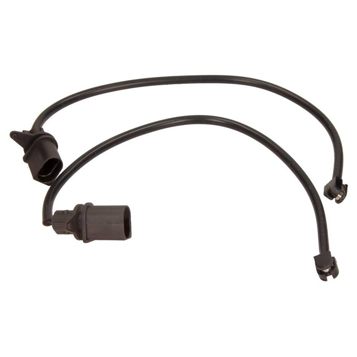 Quick Brake féktárcsa érzékelő, 355mm, PORSCHE 911 991-hez