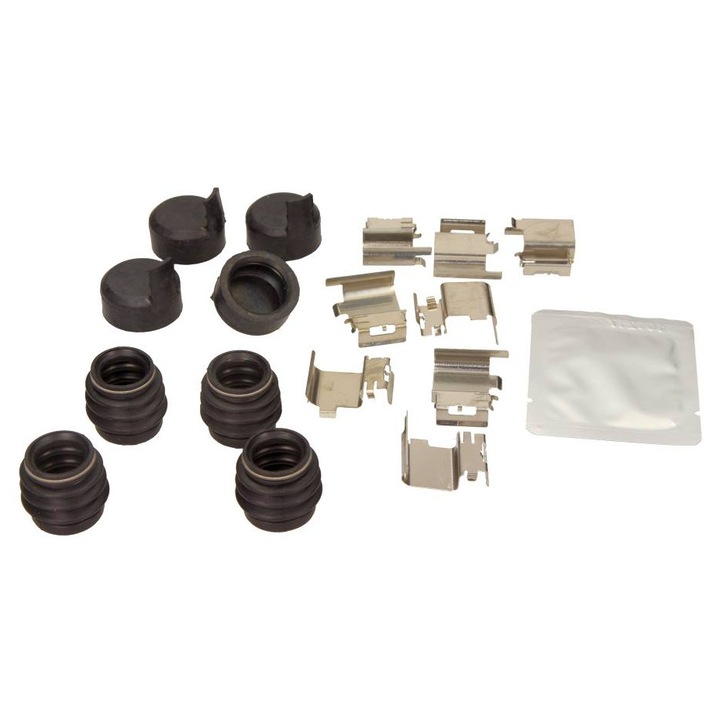 Quick Brake fékbetét szerelőkészlet, Renault Master 10, 2kg