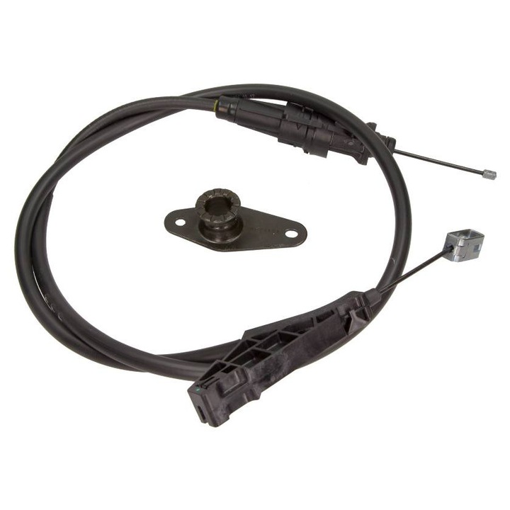 TRISCAN kézifék bowden, Citroen C8/Jumpy 1.6-2.2 HDI 02-