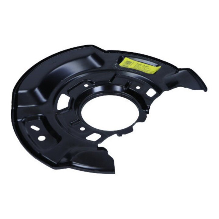 TRISCAN féktárcsa borítás, Toyota Yaris 10-, bal oldali