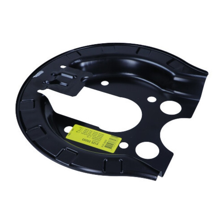 TRISCAN féktárcsa borítás, Citroen C4 04-, bal/jobb