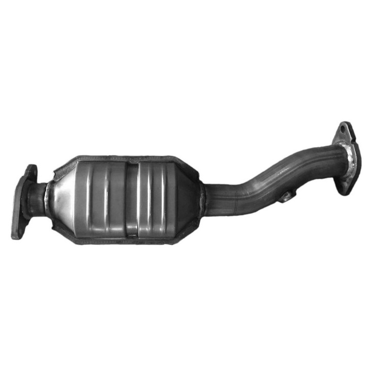 Katalizátor JMJ Ford Mondeo III 1,8/2,0, autóalkatrészek