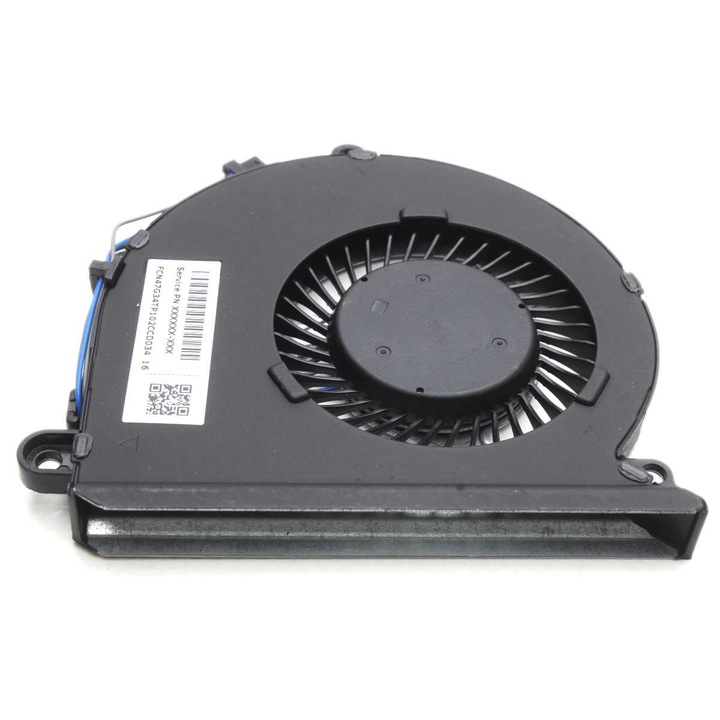 Охладител за лаптоп Lenovo 5H40L46632, 5H40L46722, 856359 001, V310 14IKB, V310 14ISK, V310 15IKB, V310 15ISK, V510 14IKB, V510 15IKB, Pavilion 15 AU
