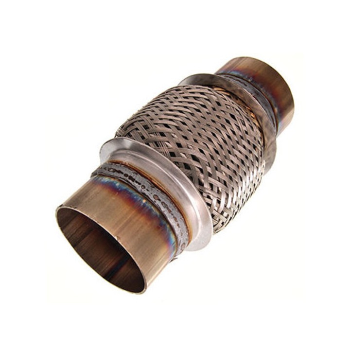 Kipufogó JMJ, interlock, 64x100cm