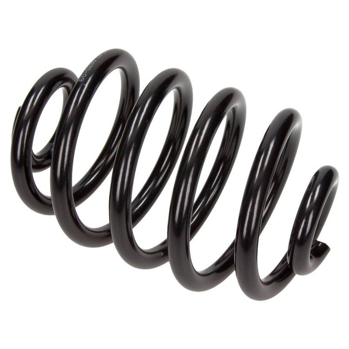 Maxgear hátsó felfüggesztés rugó Renault Clio 98-05, 130x213mm, 13mm