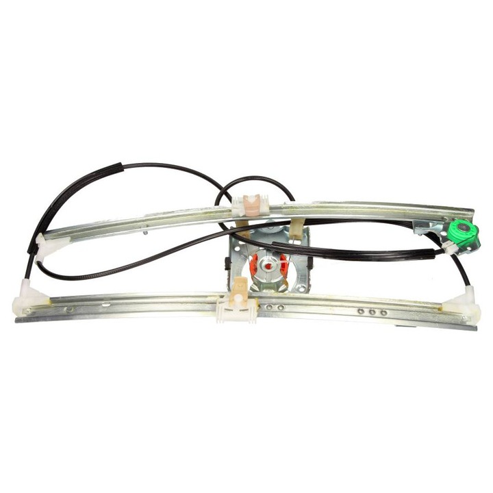 Autóalkatrész, MAXGEAR, ablakemelő, Renault, első, jobb