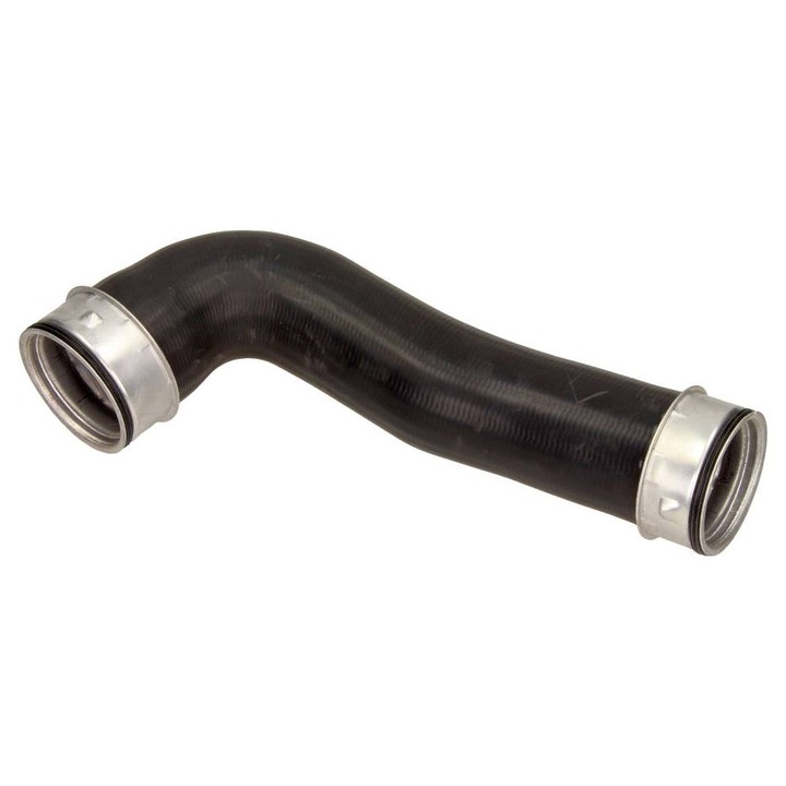 Turbófeltöltő cső Maxgear, 389mm, 69mm, autókhoz