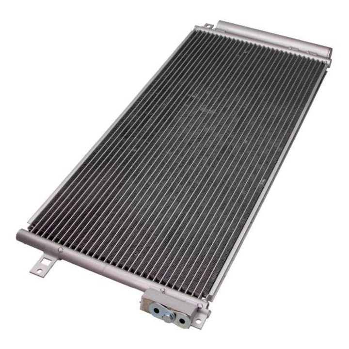 Кондензатор за климатик Maxgear, за автомобили, 11,8x8,8мм, алуминий