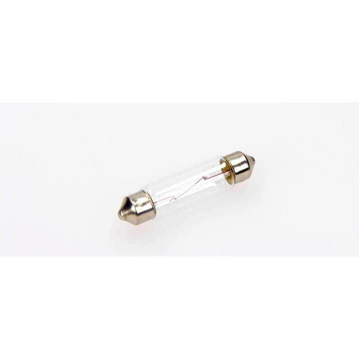 Автомобилни крушки MAXGEAR 24V/10W 11x41mm комплект 10 броя