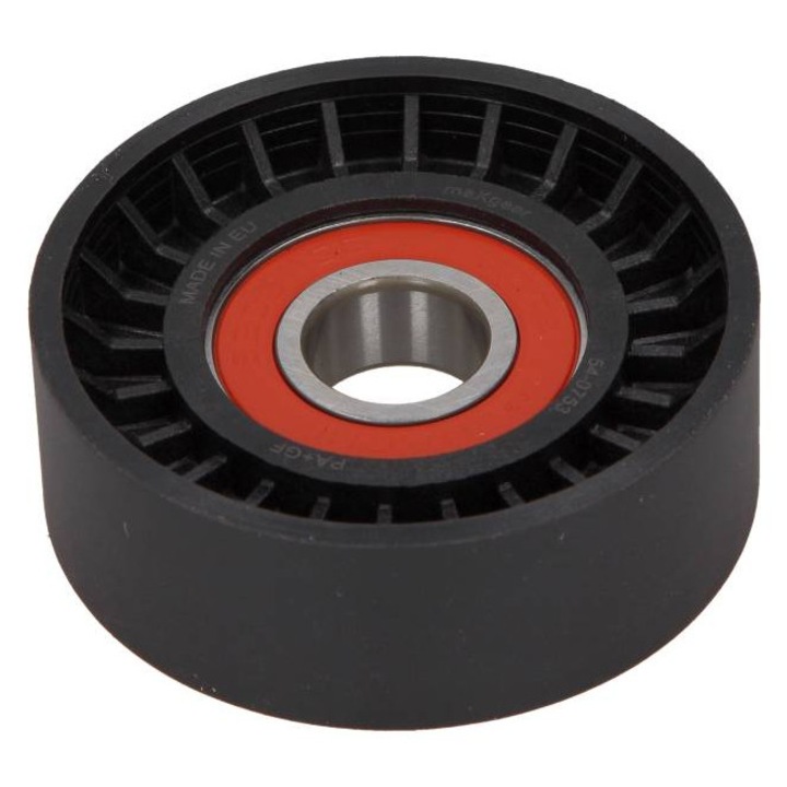 Szíjfeszítő görgő, VW 1.9-hez, Maxgear