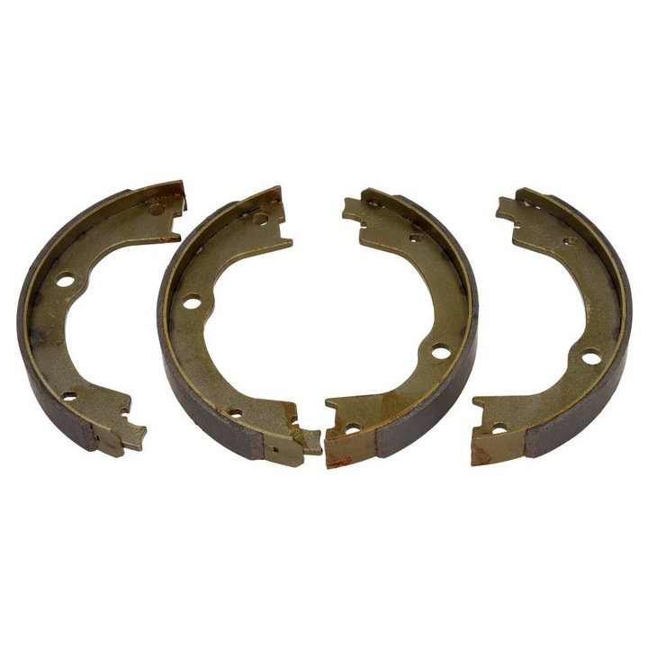 Autóalkatrészek, MAXGEAR, kézifékpofák, Chevrolet Captiva/Antara 06-