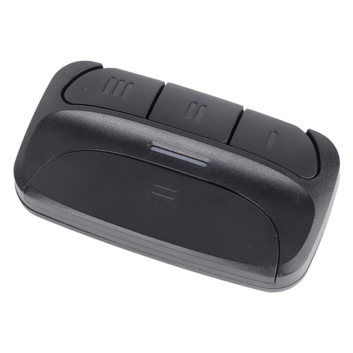 Telecomanda Universala Pentru Porti Si Bariere, 3 in 1, Auto Scan, Mbong®, 280-870 Mhz
