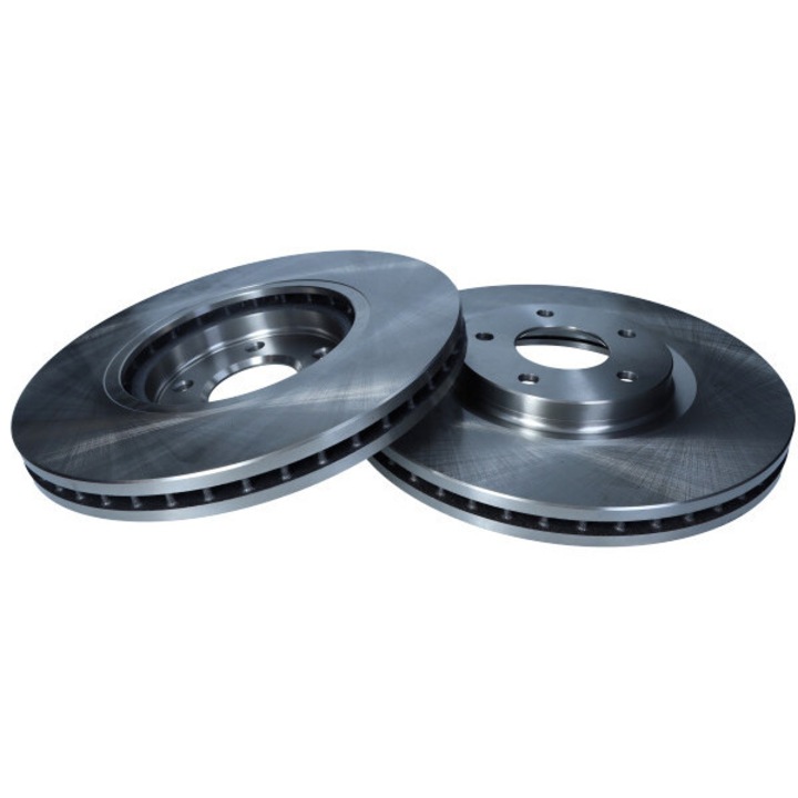 Disc frana Maxgear pentru Nissan Qashqai 07-/Koleos 08-