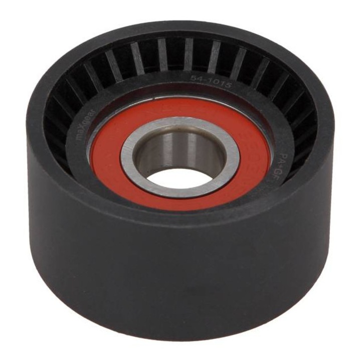 Szíj feszítőgörgő Maxgear, 60x17x31mm, műanyag