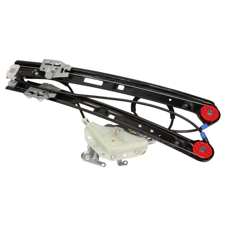 Ablakemelő Maxgear, BMW E46-hoz, elektromos, jobb, motor nélkül