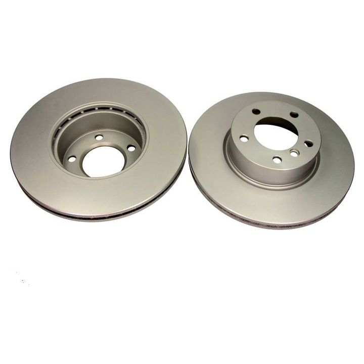 Disc frana QUARO pentru BMW E90 10-/F20/F30, cu strat anticoroziv
