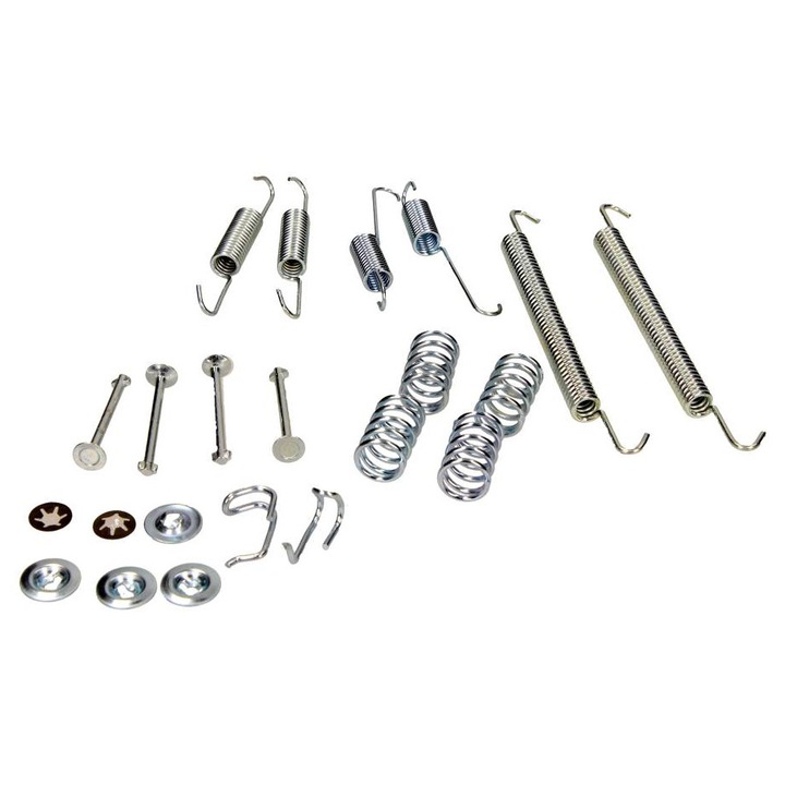 MAXGEAR fékrugók, BMW E36, 316/318-hoz, 0.145kg