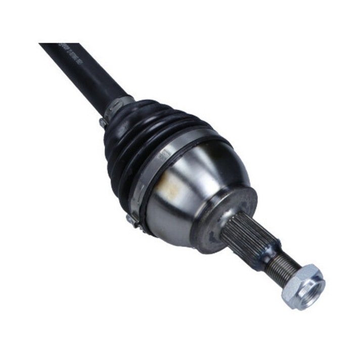 Autóalkatrész, Maxgear, Hajtótengely, 25x25mm, 948mm, egyenes, Mercedes W169/W245-höz