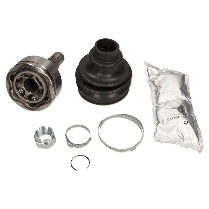 Външно каре Maxgear за Citroen Berlingo 1,6HDI, 134мм, 25x34