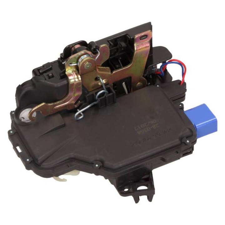 Maxgear bal első ajtózár VW Fabia/T5