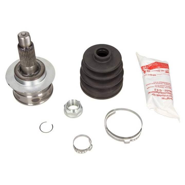 Maxgear külső csukló, 28x80x26mm, M22x1,5, 150mm