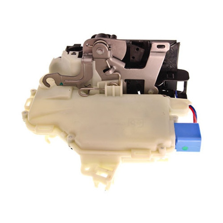 FEBI ajtózár VW New Beetle, Golf V, VI, Multivan V, Jetta III modellekhez, állítóelemmel, 0,605kg, bal első