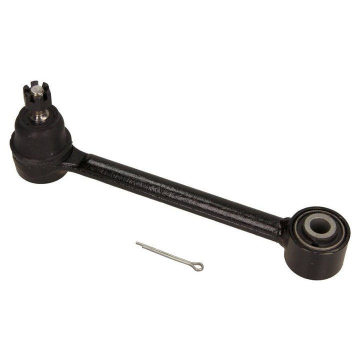 Maxgear Kia Cee'd 06-/I30 07- lengőkar, bal/jobb, 195mm, gumipersellyel, acélból