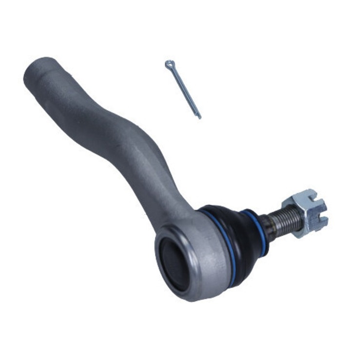 Quaro kormánygömbfej Mazda 6 02- bal, M12x1,25, M14x1,5, 145mm