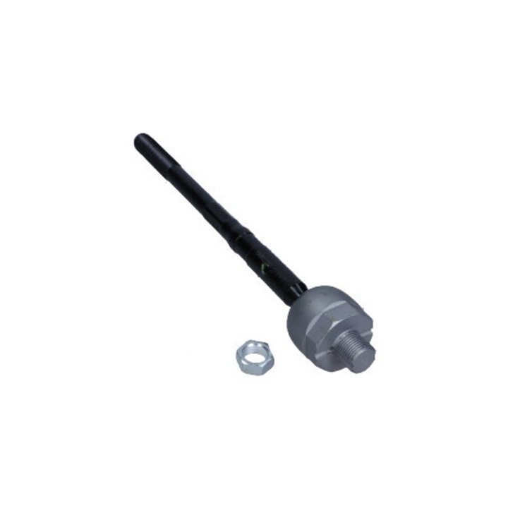 Kormánymű Quaro BMW E87/90 06- bal/jobb, M18x1,5, M14x1,5, 221mm