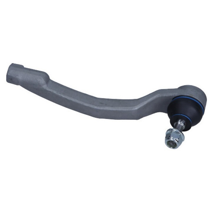 Quaro kormányösszekötő gömbfej Renault Megane 02- bal, M14x1,5, M10x1,25