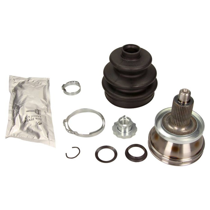 Maxgear külső csukló, M16x1,5, 30x36, 52mm, 85mm, kézi váltóhoz, személygépjárművekhez