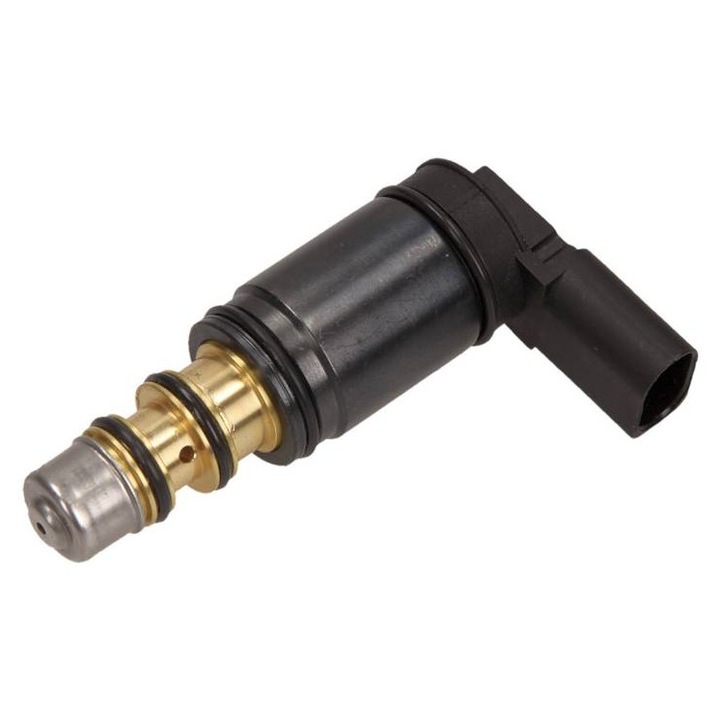 Vana de control compresor climatizare MAXGEAR pentru VW/SKODA/SEAT, DENSO 7SEU16/7SEU17