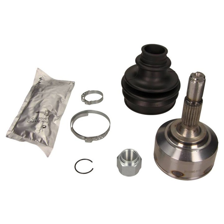 Maxgear külső csukló, M20x1,5, 21x34, 48,1x85,9mm, Citroen C2/C3 1,6HDI 05- modellekhez