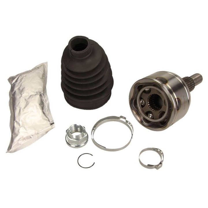 Külső csukló Maxgear, Renault Megane 08-, M20x1.5, 52,5x82mm