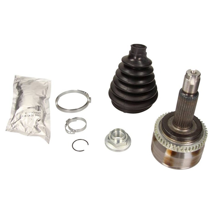 Külső csukló Maxgear, Kia Venga CRDI 10-, 46 fog, M22x1,5, 60mm, 84mm