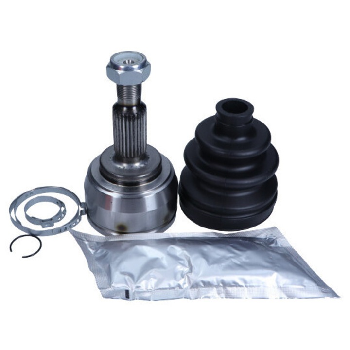 Maxgear külső féltengelycsukló, 25x52mm, 32, személygépkocsikhoz, 8 golyós készlet