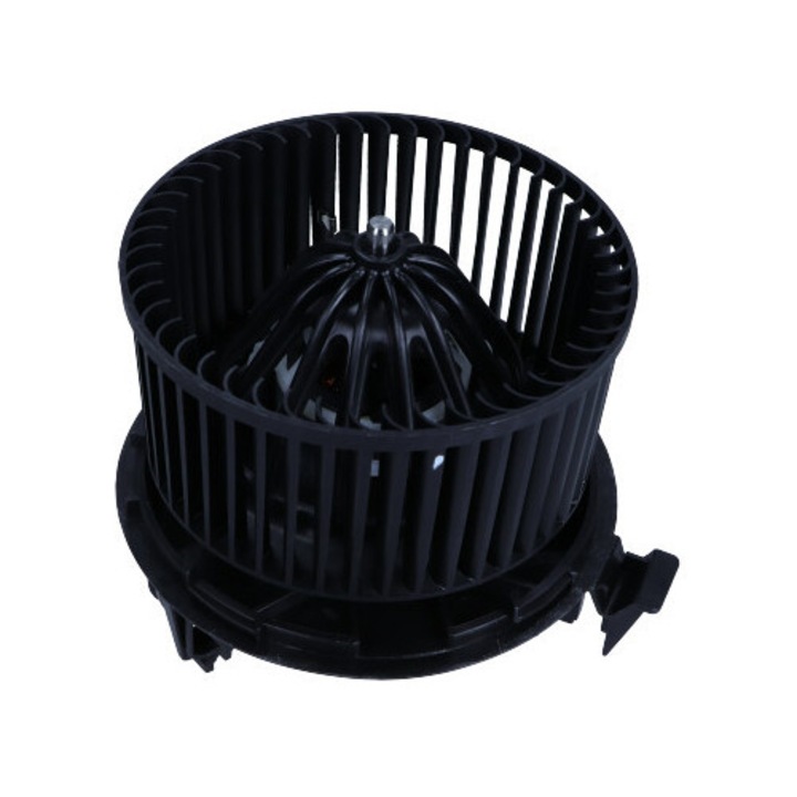 Motor ventilátor Maxgear Renault Clio 05- 12V, 2 érintkező, 147mm