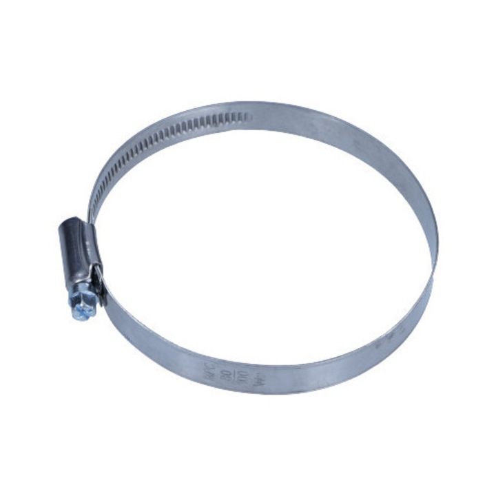 MaxGear rögzítőszíj, 80-100mm, 12mm