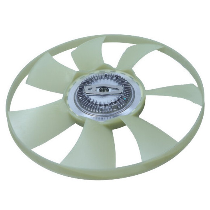 Autóalkatrész, Maxgear, viszkó kuplung, 7 lapát, 1.37kg