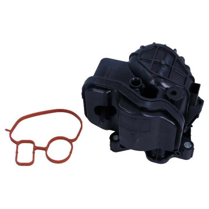 Корпус на EGR радиатор MAXGEAR за Opel Astra J, Combo, Insignia, Zafira C, Saab 9-5 2,0D