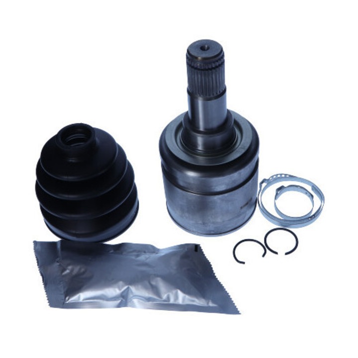 Autóalkatrész, Maxgear, belső féltengelycsukló, 29x47x30mm, Toyota Hilux III-hoz