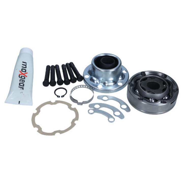 Priza axa Maxgear BMW E39/E38/X5, 100mm, 32z