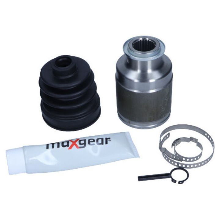 Autóalkatrész, Maxgear, Belső féltengelycsukló, 29x41,3x25mm, Subaru Impreza, Forester, Legacy modellekhez