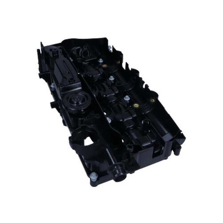 Maxgear szelepfedél, fekete, BMW 3 E90 2,0 07-11, 5 F10 2,0 10-14, X1 E84-hez