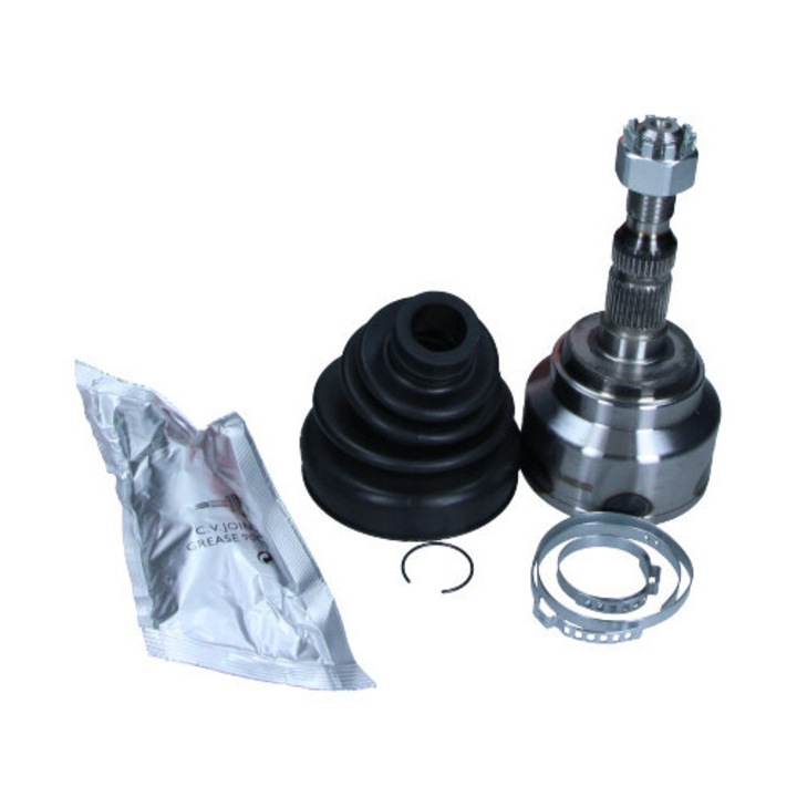 Maxgear külső csukló, M20x1, 33x35mm, 55,5mm, Opel Astra G/Zafira A-hoz