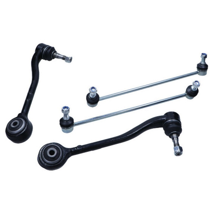 Maxgear felfüggesztés javító készlet, BMW X5 E53, 3,0D-4,8, csavarokkal, 5kg
