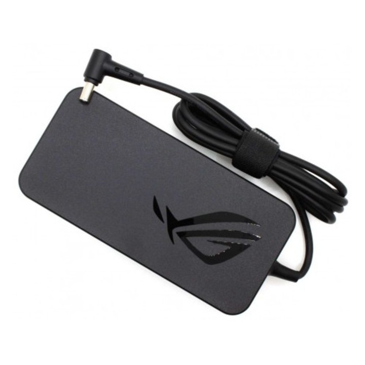 Incarcator laptop premium compatibil cu Asus 180W 19.5V 9.23A mufa 6.0x3.7mm carcasa slim