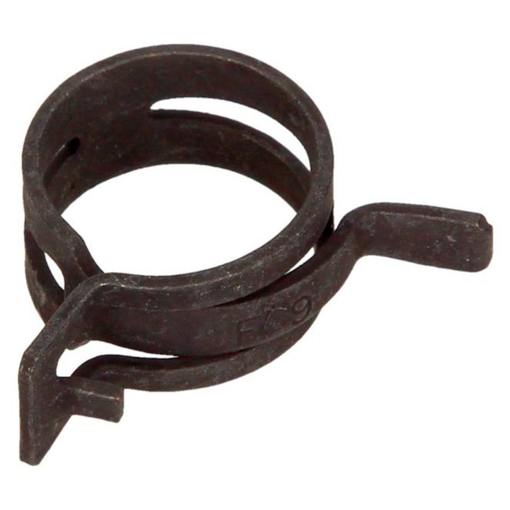 Rugós bilincs MAXGEAR 24MM/12MM W1