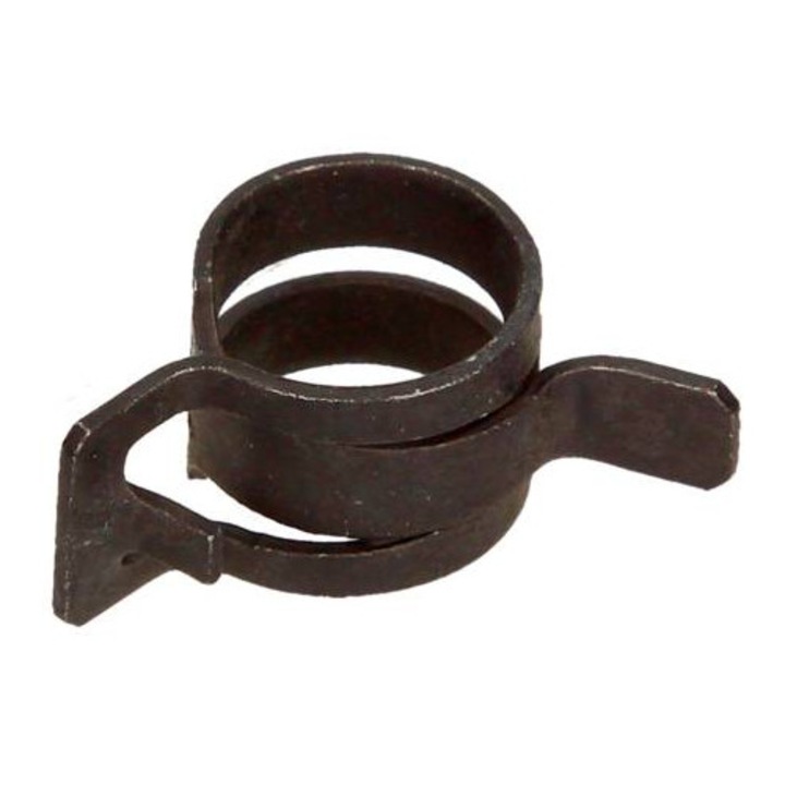 Rugós bilincs, MaxGear, 16x12mm, W1